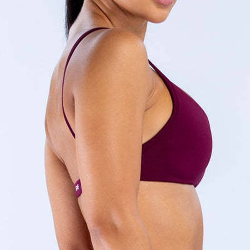 Active Wirefree Brassiere Push - Underwire Bra Padded ulasan dan harga